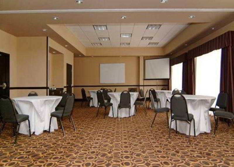 Holiday Inn Express & Suites Lexington By Ihg Esterno foto
