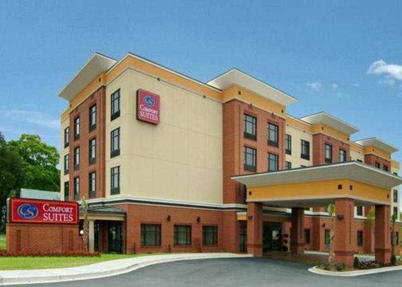 Holiday Inn Express & Suites Lexington By Ihg Esterno foto