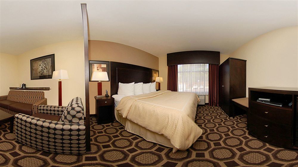 Holiday Inn Express & Suites Lexington By Ihg Esterno foto