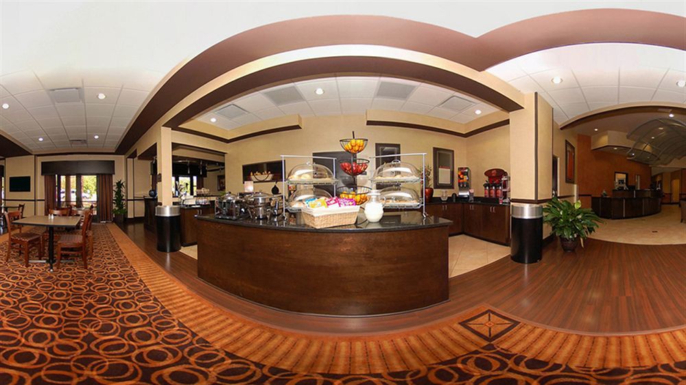 Holiday Inn Express & Suites Lexington By Ihg Esterno foto